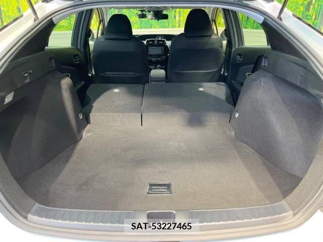 Toyota PRIUS 2019-05 322409-10