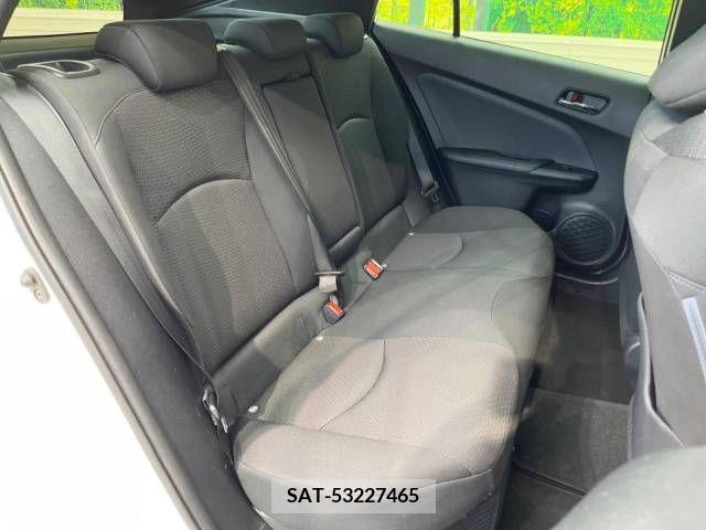 Toyota PRIUS 2019-05 322409-9