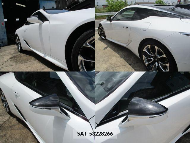 Lexus LC 2021-06 275403-5