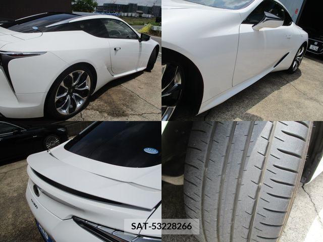 Lexus LC 2021-06 275403-6