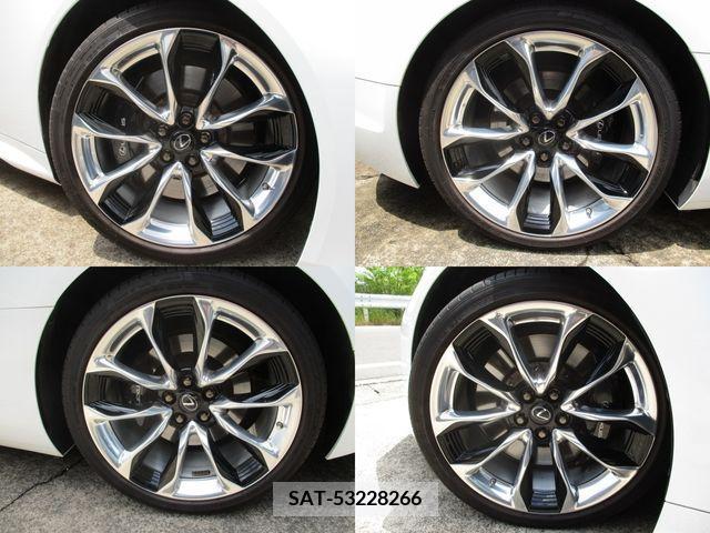 Lexus LC 2021-06 275403-8