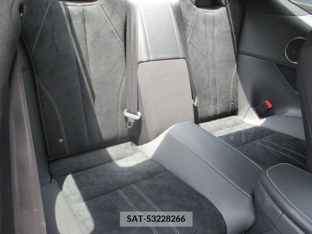 Lexus LC 2021-06 275403-10