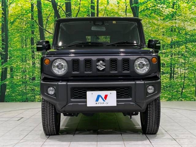 Suzuki JIMNY 2020-04 20485-14
