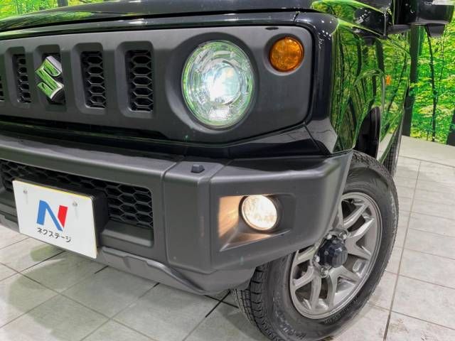 Suzuki JIMNY 2020-04 20485-12
