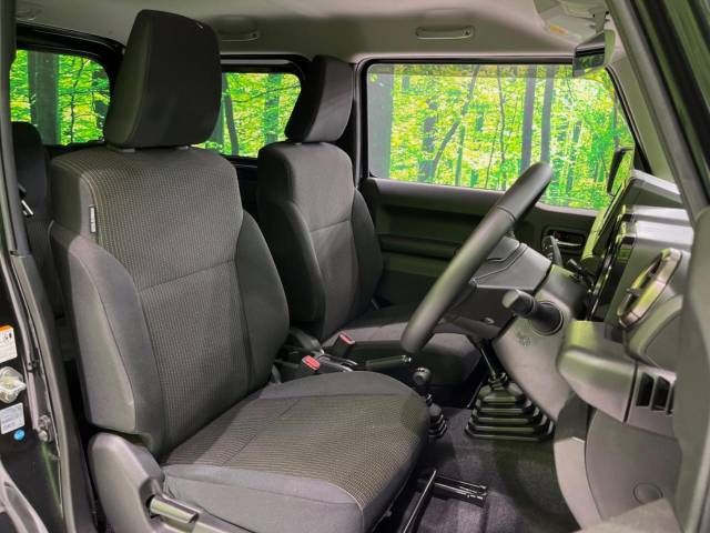 Suzuki JIMNY 2020-04 20485-8