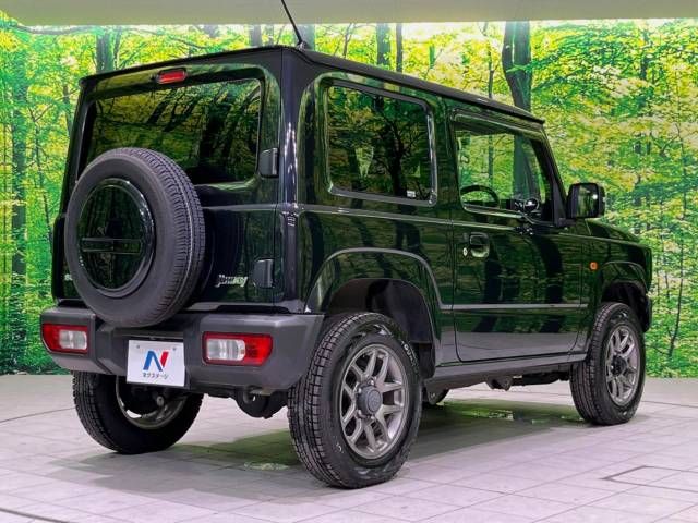 Suzuki JIMNY 2020-04 20485-17