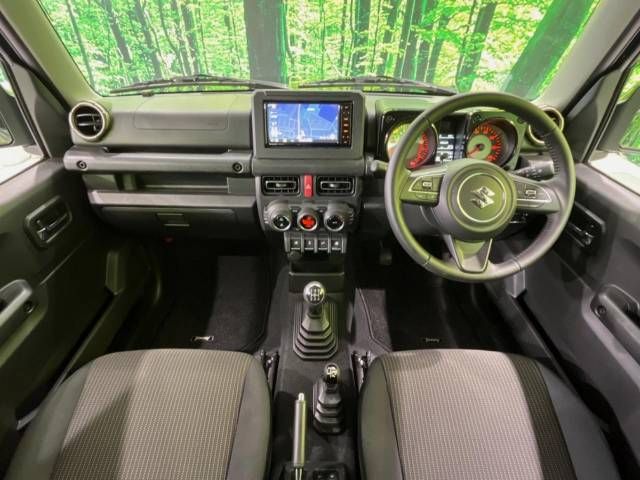 Suzuki JIMNY 2020-04 20485-1