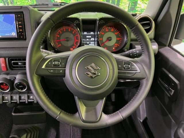 Suzuki JIMNY 2020-04 20485-11