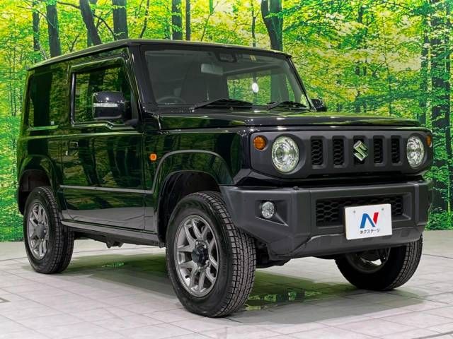 Suzuki JIMNY 2020-04 20485-16