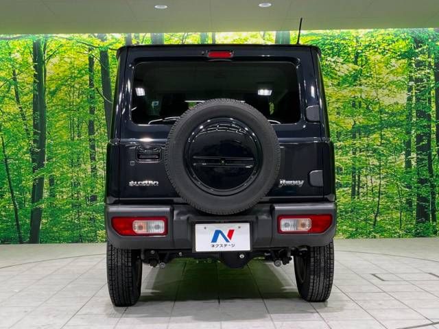 Suzuki JIMNY 2020-04 20485-15