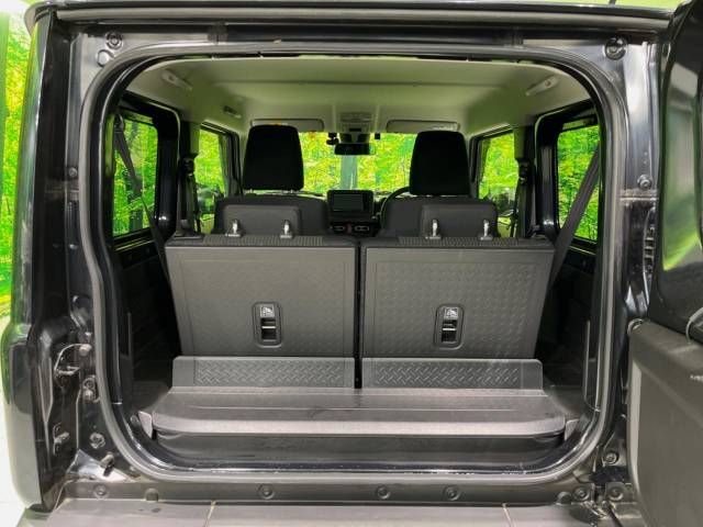 Suzuki JIMNY 2020-04 20485-10