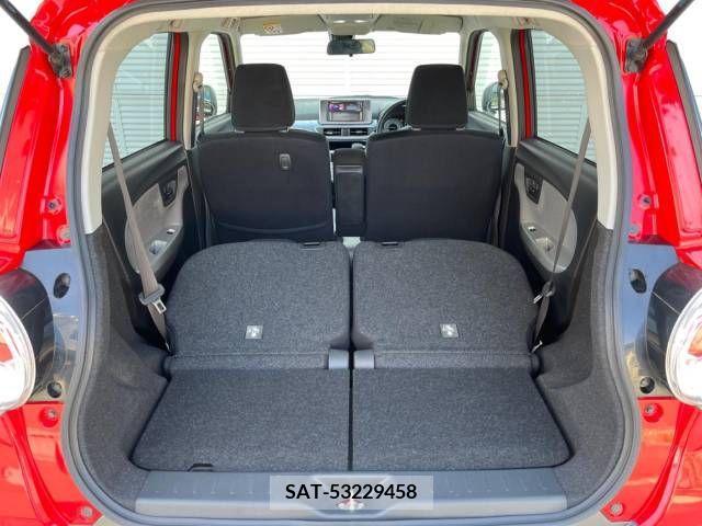 Daihatsu CAST 2016-03 309522-12