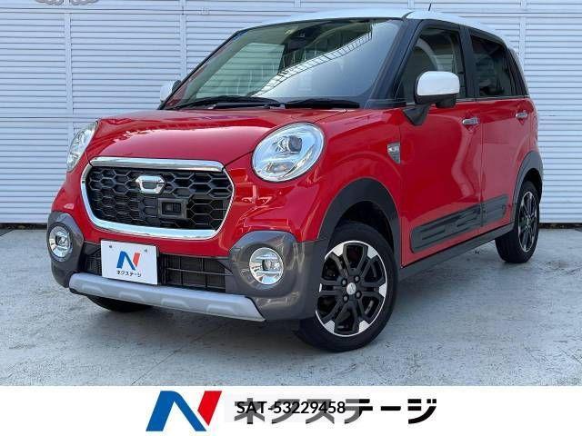 Daihatsu CAST 2016-03 309522-0