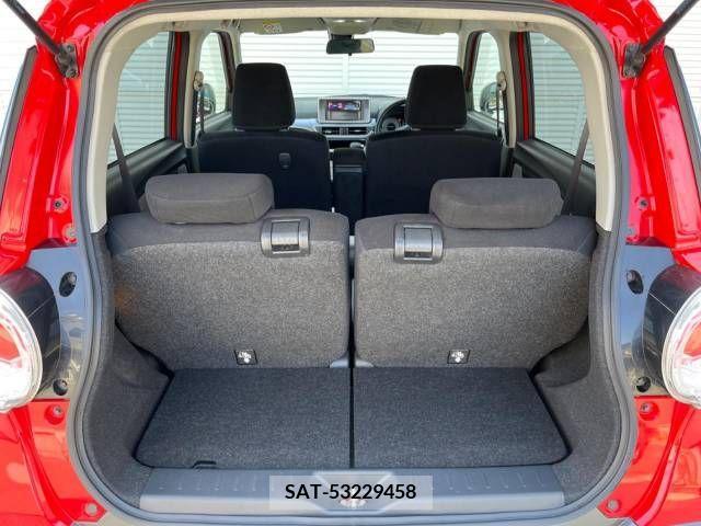 Daihatsu CAST 2016-03 309522-11