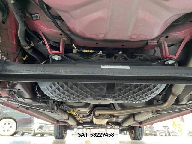 Daihatsu CAST 2016-03 309522-18