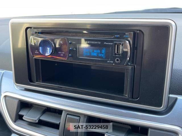 Daihatsu CAST 2016-03 309522-8