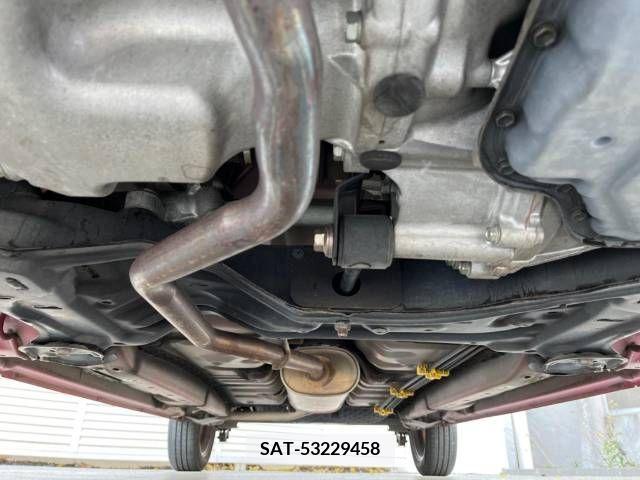 Daihatsu CAST 2016-03 309522-17