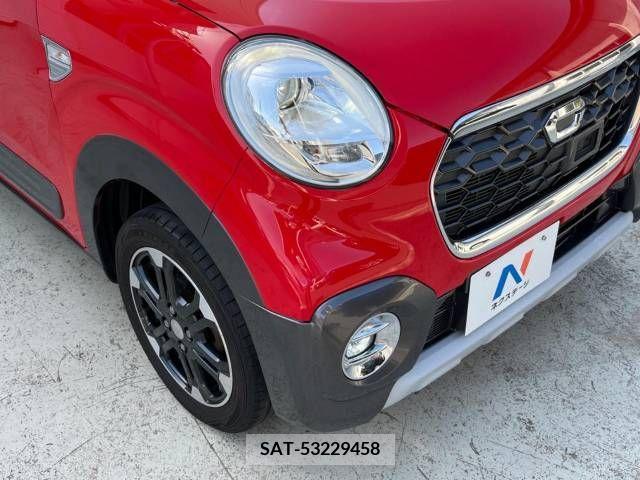Daihatsu CAST 2016-03 309522-15