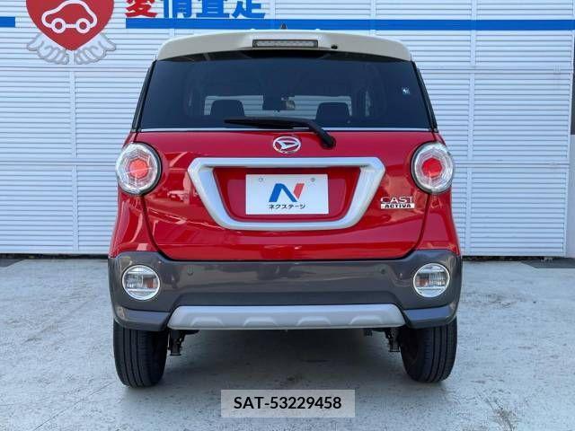 Daihatsu CAST 2016-03 309522-14