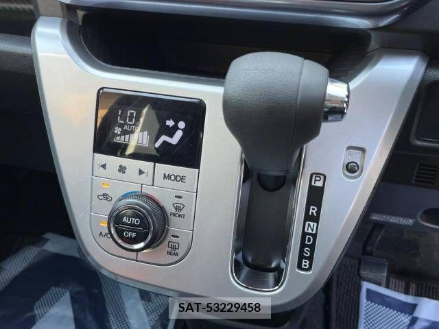 Daihatsu CAST 2016-03 309522-3