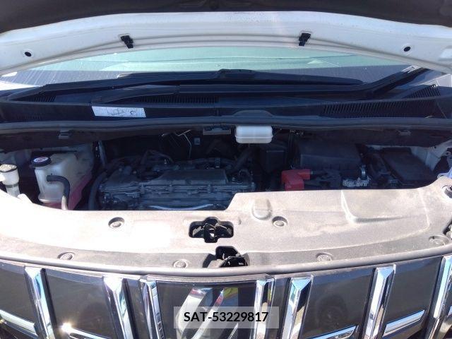 Toyota ALPHARD 2020-07 333276-2