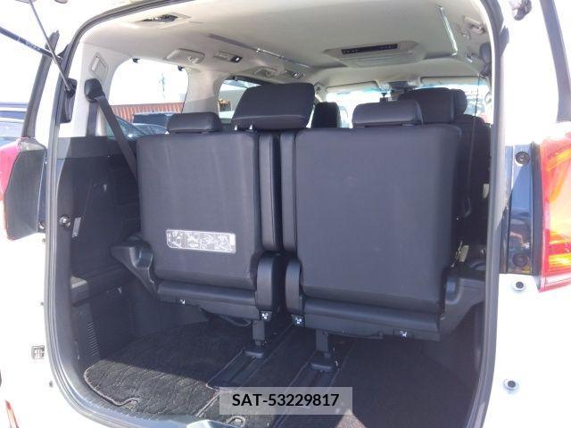 Toyota ALPHARD 2020-07 333276-6