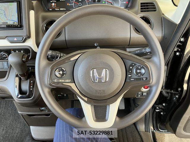 Honda N BOX 2022-06 307411-16