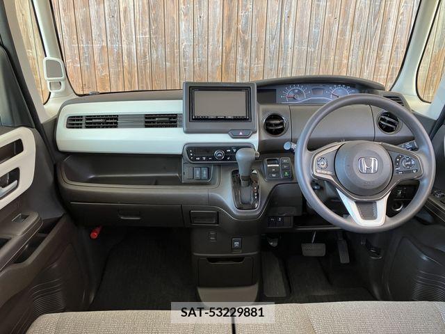 Honda N BOX 2022-06 307411-2