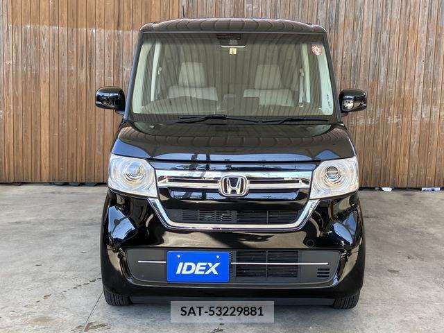 Honda N BOX 2022-06 307411-3