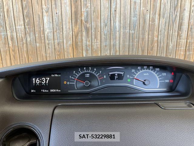 Honda N BOX 2022-06 307411-18