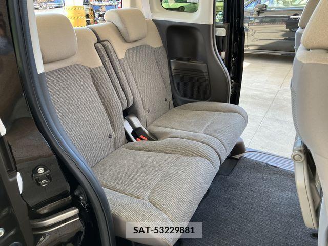 Honda N BOX 2022-06 307411-12