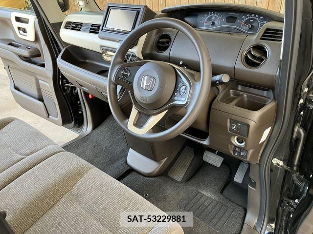 Honda N BOX 2022-06 307411-10