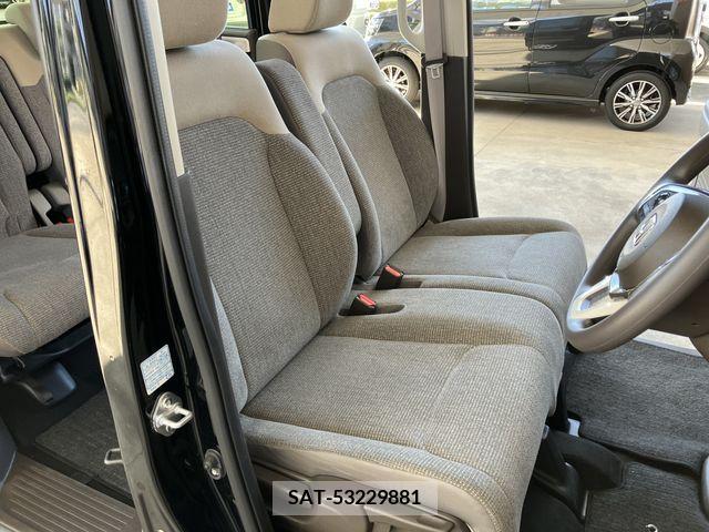 Honda N BOX 2022-06 307411-11
