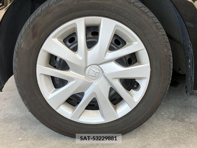 Honda N BOX 2022-06 307411-9