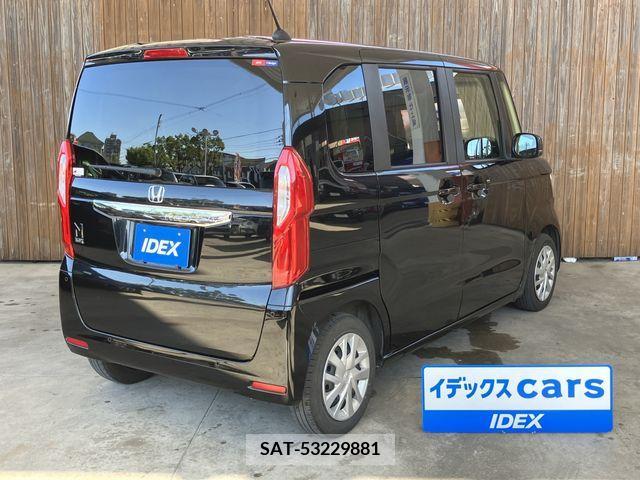 Honda N BOX 2022-06 307411-1