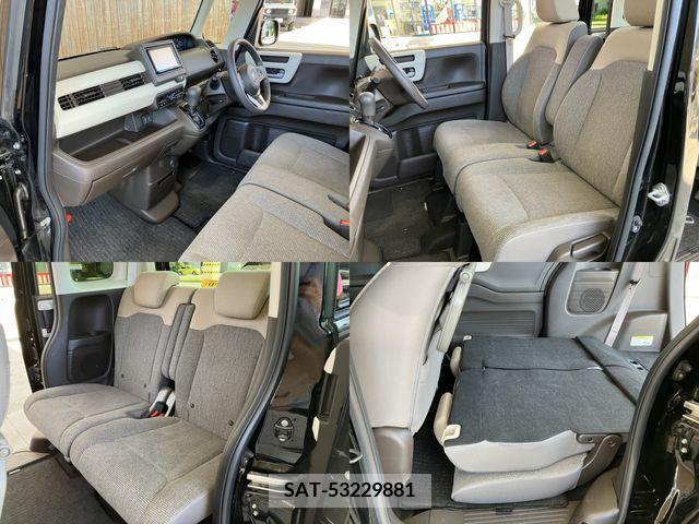 Honda N BOX 2022-06 307411-15