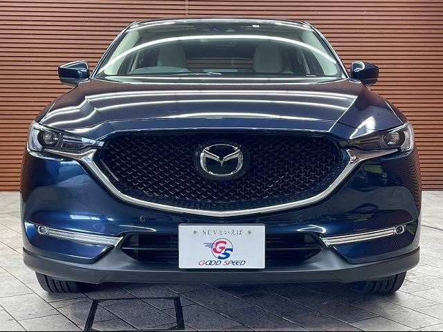 Mazda CX-5 2017-03 11862-16
