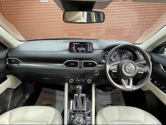 Mazda CX-5 2017-03 11862-1