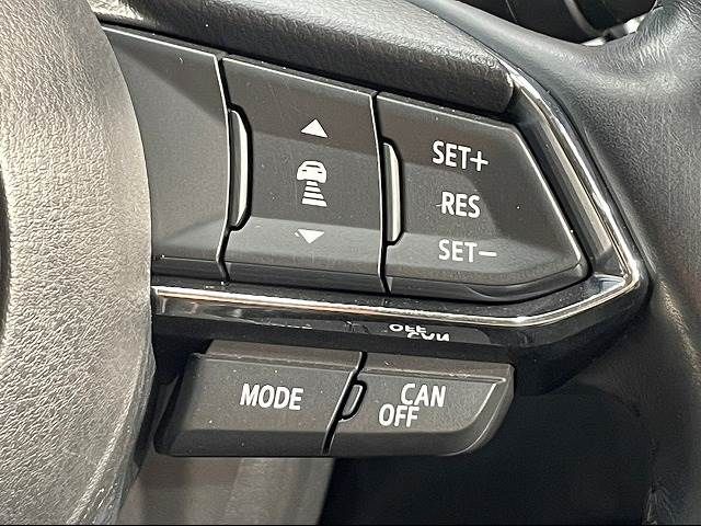 Mazda CX-5 2017-03 11862-5