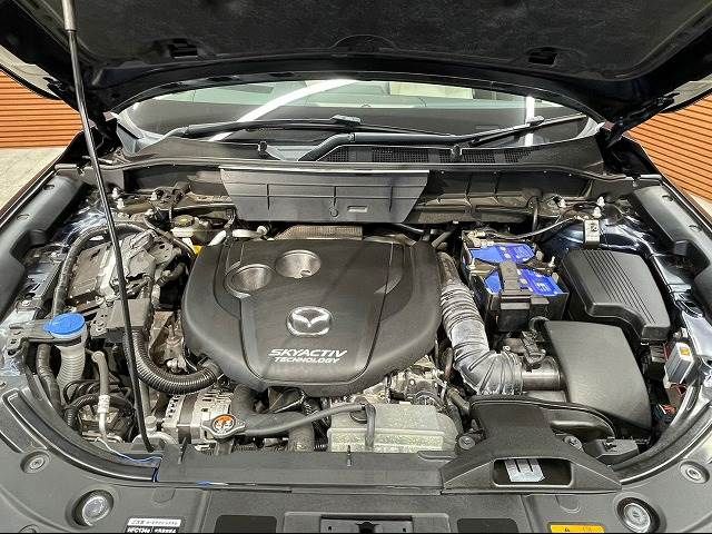 Mazda CX-5 2017-03 11862-13