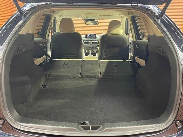 Mazda CX-5 2017-03 11862-19