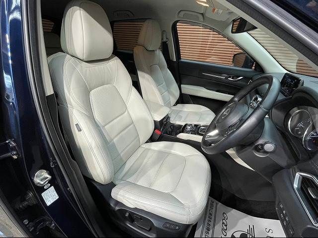 Mazda CX-5 2017-03 11862-7
