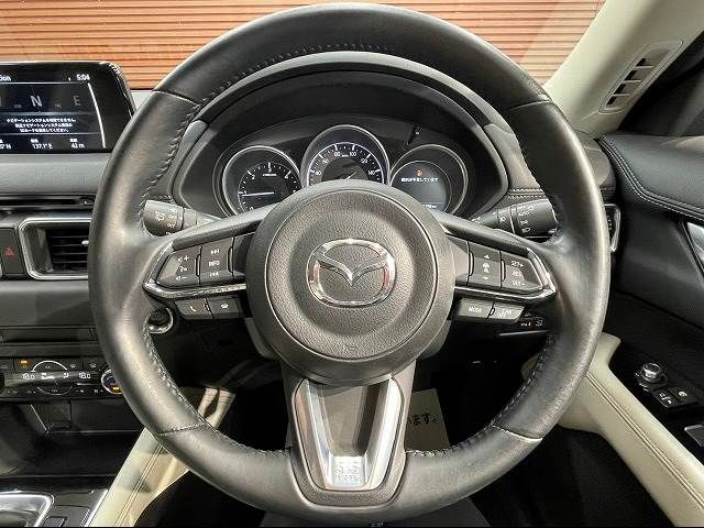 Mazda CX-5 2017-03 11862-12