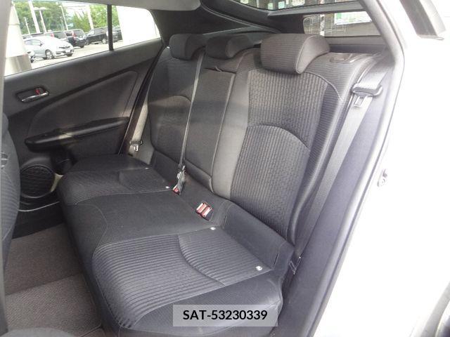 Toyota PRIUS 2017-05 322647-8