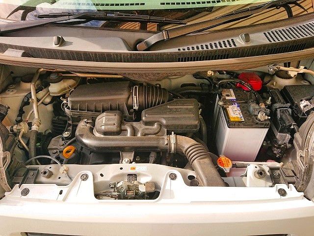 Daihatsu TANTO 2019-09 10255-27