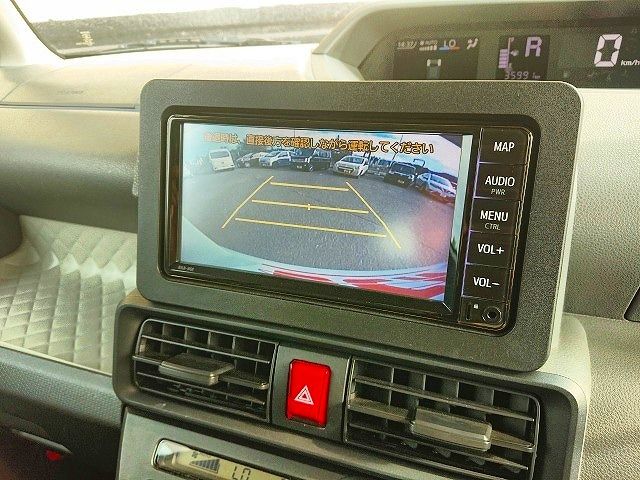 Daihatsu TANTO 2019-09 10255-5