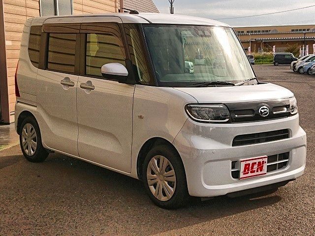 Daihatsu TANTO 2019-09 10255-6
