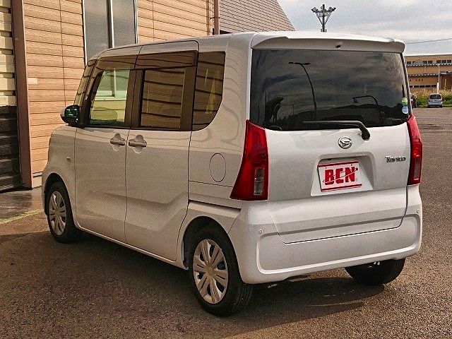 Daihatsu TANTO 2019-09 10255-8
