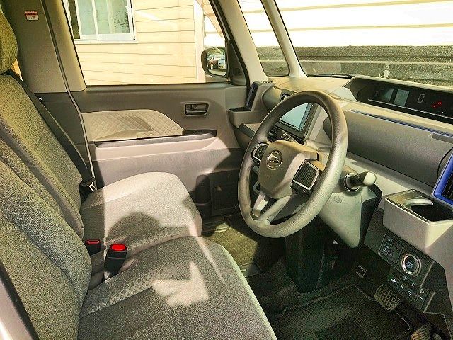 Daihatsu TANTO 2019-09 10255-9