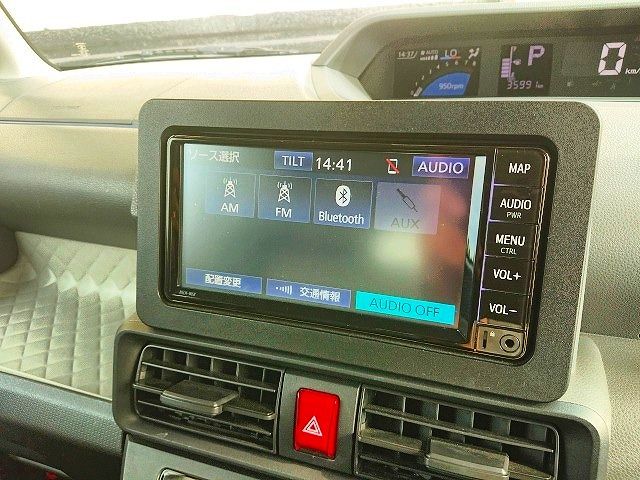 Daihatsu TANTO 2019-09 10255-4